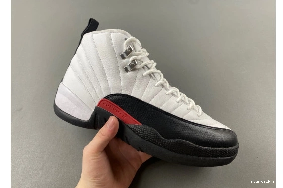 Jordan -162 Taxi Retro  Red 12 -162 CT8013 CT8013 1120